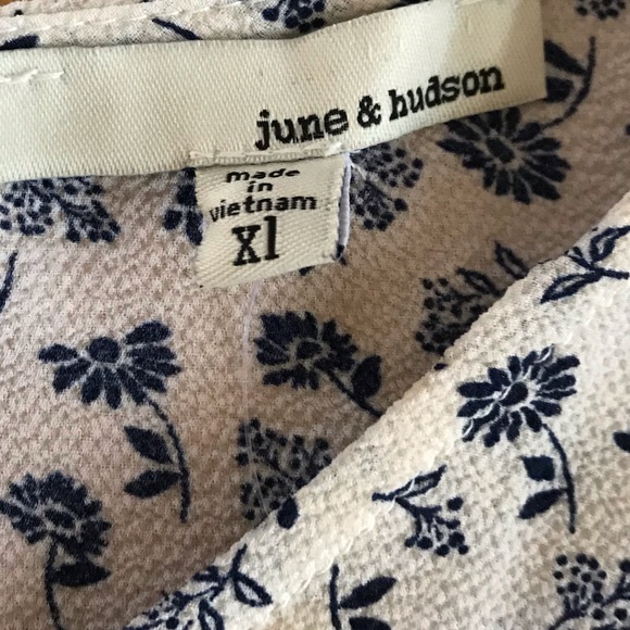 blouse - Picture 2 of 3